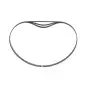 LAME SCIE À RUBAN POUR M12BS32C (X3PCS)18TPI