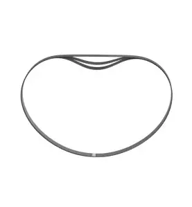Lame scie à ruban pour M12BS-32C (x3pcs) 18TPI