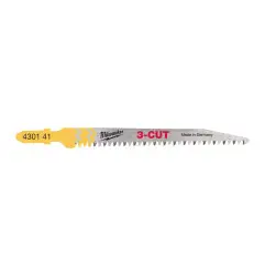Lame S. SAUTEUSE Plongeante 91MM ( X5)