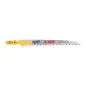 LAMES DE SCIES SAUTEUSES BOIS ET PLASTIQUE PLONGEANTE 91MM (X5)