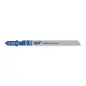LAMES DE SCIES SAUTEUSES MÉTAUX 75MM (X5)