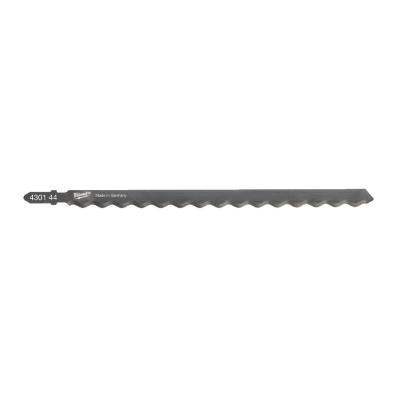 LAMES SCIES SAUTEUSES MATÉRIAUX ISOLANT 155MM ( X5)