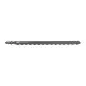 LAMES SCIES SAUTEUSES MATÉRIAUX ISOLANT 155MM ( X5)