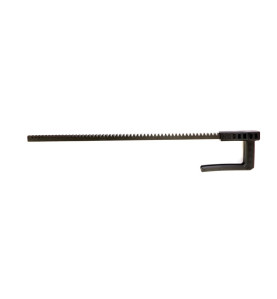 Crémaillère 400Ml pour PCG12