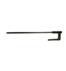 Crémaillère 400Ml pour PCG12