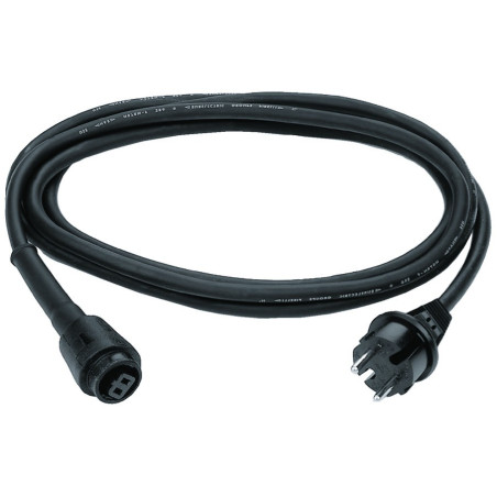 CABLE QUICK LOK EU 4M (x1)