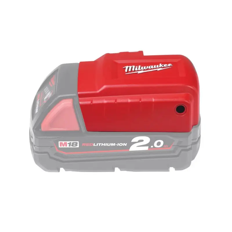 Alimentation de voiture M12 pour veste chauffante Alimentation de voiture M12 pour veste chauffante