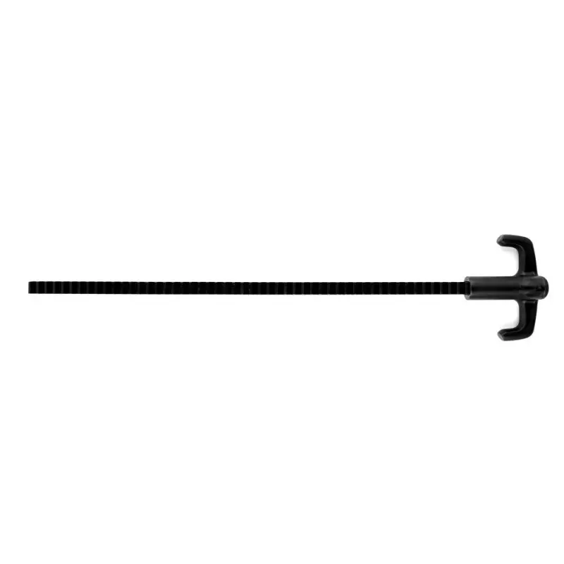Cremaillère pour cartouche fermée de 400ml