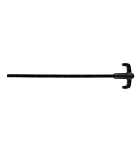 Cremaillère pour cartouche fermée de 400ml