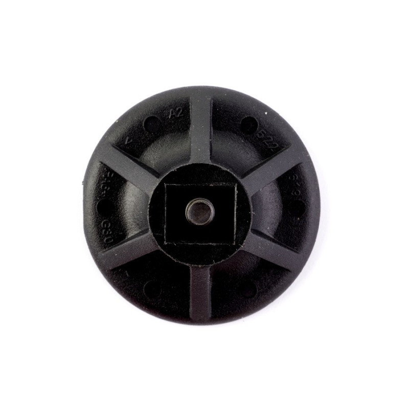 Piston interne pour récepteur de cartouche ouvert standart (inclus vis de vitesse) - à utiliser avec: - 48081076: récepteur de