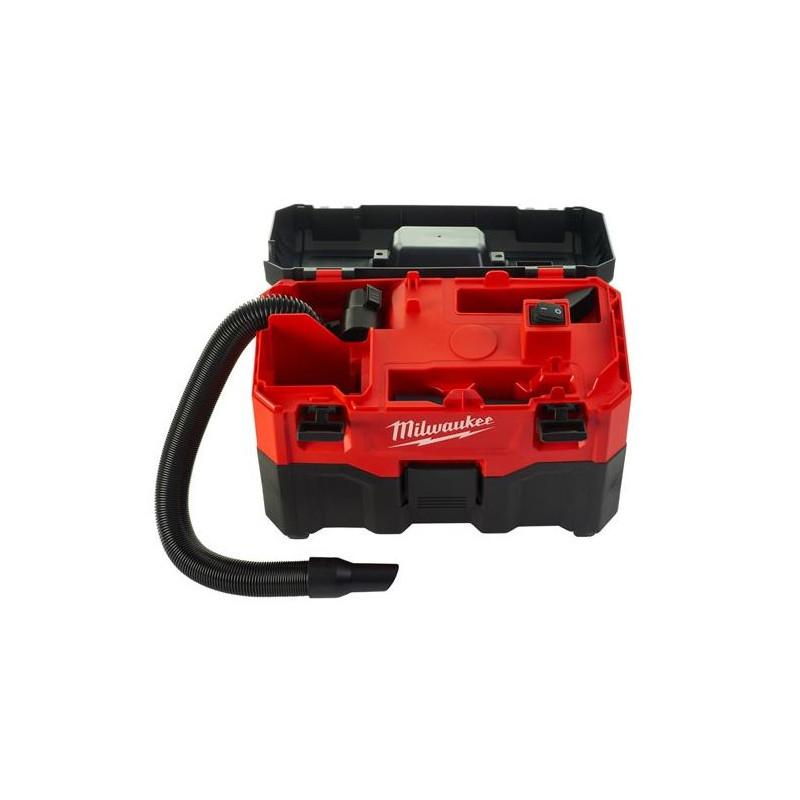 M18 VC2-0 - Aspirateur 18V, sans batterie M18 VC2-0 - Aspirateur 18V, sans batterie