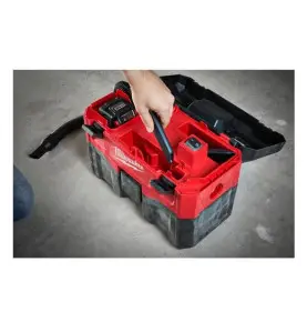 M18 VC2-0 - Aspirateur 18V, sans batterie
