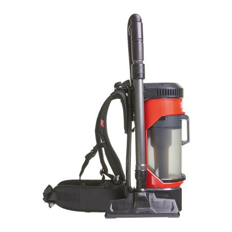 M18 FBPV-0  - Aspirateur à dos, 18V, sans batterie, ni chargeur