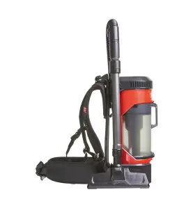 M18 FBPV-0 - Aspirateur à dos, 18V, sans batterie, ni chargeur