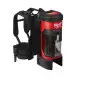 M18 FPPV-0 - Aspirateur à dos FUEL, 18V, sans batterie, ni chargeur M18 FPPV-0 - Aspirateur à dos FUEL, 18V, sans batterie, ni chargeur