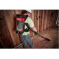 M18 FPPV-0 - Aspirateur à dos FUEL, 18V, sans batterie, ni chargeur M18 FPPV-0 - Aspirateur à dos FUEL, 18V, sans batterie, ni chargeur