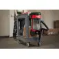 M18 FPPV-0 - Aspirateur à dos FUEL, 18V, sans batterie, ni chargeur M18 FPPV-0 - Aspirateur à dos FUEL, 18V, sans batterie, ni chargeur