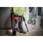 M18 FPPV-0 - Aspirateur à dos FUEL, 18V, sans batterie, ni chargeur M18 FPPV-0 - Aspirateur à dos FUEL, 18V, sans batterie, ni chargeur
