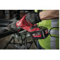 M18 HB12 - 18V 12,0Ah HIGH-OUTPUT Red Lithium - système M18 M18 HB12 - 18V 12,0Ah HIGH-OUTPUT Red Lithium - système M18