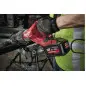 M18 HB12 - 18V 12,0Ah HIGH-OUTPUT Red Lithium - système M18 M18 HB12 - 18V 12,0Ah HIGH-OUTPUT Red Lithium - système M18