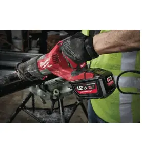 M18 HB12 - 18V 12,0Ah Red Lithium - système M18