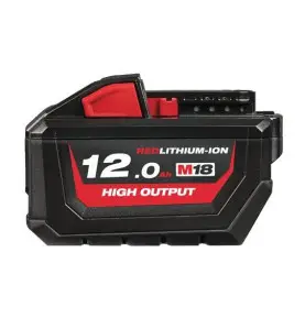 M18 HB12 - 18V 12,0Ah Red Lithium - système M18