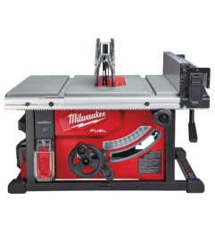 M18 FTS210-121B - Scie sur table FUEL/ 18V / 12,0Ah / 210mm