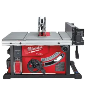 M18 FTS210-121B - Scie sur table FUEL/ 18V / 12,0Ah / 210mm