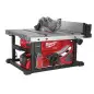 M18 FTS210-121B - Scie sur table FUEL 210mm 18V, 12Ah M18 FTS210-121B - Scie sur table FUEL 210mm 18V, 12Ah