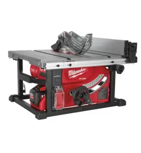 M18 FTS210-121B - Scie sur table FUEL/ 18V / 12,0Ah / 210mm