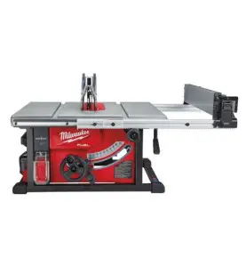 M18 FTS210-121B - Scie sur table FUEL/ 18V / 12,0Ah / 210mm