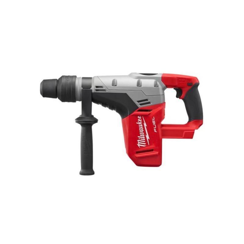 M18 CHM-0C - Perforateur SDS Max FUEL, 18V, 6,1J EPTA sans batterie