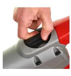 M18 CHM-0C - Perforateur SDS Max FUEL, 18V, 6,1J EPTA sans batterie