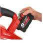 M18 CHM-0C - Perforateur SDS Max FUEL, 18V, 6,1J EPTA M18 CHM-0C - Perforateur SDS Max FUEL, 18V, 6,1J EPTA