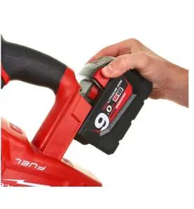 M18 CHM-0C - Perforateur SDS Max FUEL, 18V, 6,1J EPTA sans batterie