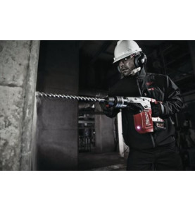 M18 CHM-0C - Perforateur SDS Max FUEL, 18V, 6,1J EPTA sans batterie