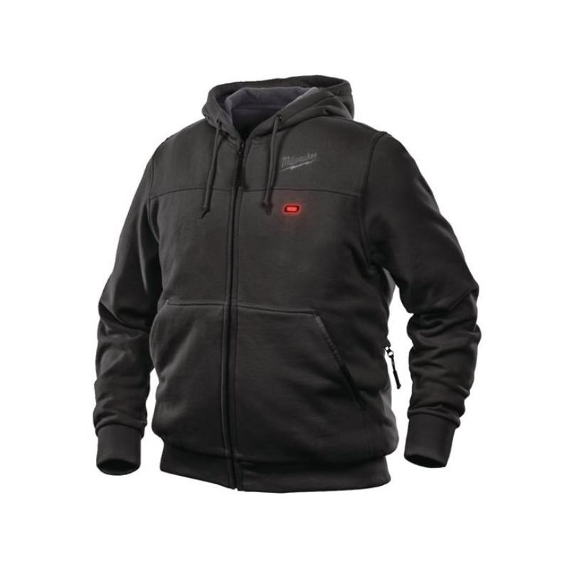 M12 HHBL4-0 - SWEAT À CAPUCHE CHAUFFANT M12 HHBL4-0 - SWEAT À CAPUCHE CHAUFFANT