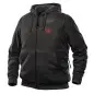 M12 HHBL4-0 - SWEAT À CAPUCHE CHAUFFANT M12 HHBL4-0 - SWEAT À CAPUCHE CHAUFFANT