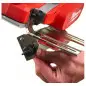 M18 BP-0 - Rabot 82mm, 18V, sans batterie M18 BP-0 - Rabot 82mm, 18V, sans batterie