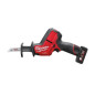 M12 CHZ-602X - Scie sabre compacte FUEL 12V, 6Ah M12 CHZ-602X - Scie sabre compacte FUEL 12V, 6Ah
