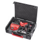 M12 CHZ-602X - Scie sabre compacte FUEL 12V, 6Ah M12 CHZ-602X - Scie sabre compacte FUEL 12V, 6Ah