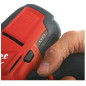 M12 CHZ-602X - Scie sabre compacte FUEL 12V, 6Ah M12 CHZ-602X - Scie sabre compacte FUEL 12V, 6Ah