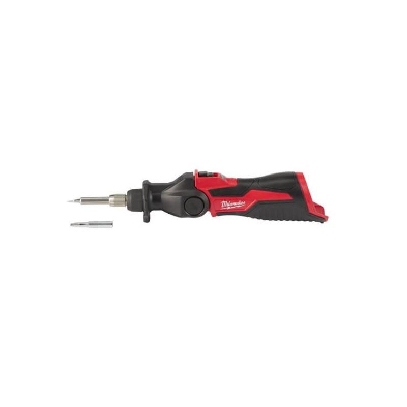 M12 SI-0 - Fer à souder 12V, 400°C M12 SI-0 - Fer à souder 12V, 400°C