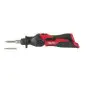 M12 SI-0 - Fer à souder 12V, 400°C M12 SI-0 - Fer à souder 12V, 400°C