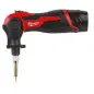 M12 SI-0 - Fer à souder 12V, 400°C M12 SI-0 - Fer à souder 12V, 400°C