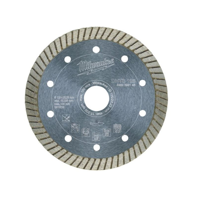 DISQUE DIAMAND DHTS 76 1 PC DISQUE DIAMAND DHTS 76 1 PC