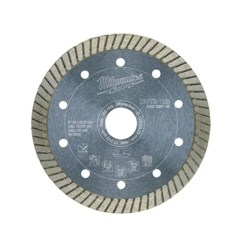 DISQUE DIAMAND DHTS 76 1 PC DISQUE DIAMAND DHTS 76 1 PC