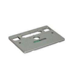 Gabarit de mortaise - tenon droit 40mm