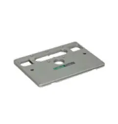 Gabarit de mortaise - tenon droit 40mm
