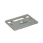 Gabarit de mortaise - tenon droit 40mm
